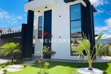 Casa de Condomínio com 3 Quartos à venda, 217m² no Condomínio Altos da Floresta, Atibaia