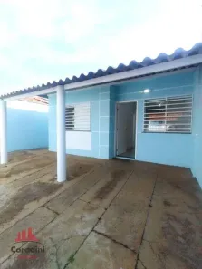 Casa com 2 Quartos à venda, 120m² no Jardim Residencial Fibra, Nova Odessa