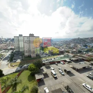 Apartamento com 2 Quartos para alugar, 56m² no Santa Terezinha, São Bernardo do Campo
