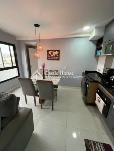 Apartamento com 1 Quarto à venda, 40m² no Vila Moinho Velho, São Paulo