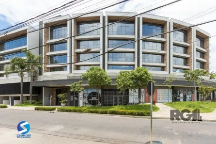 Sala Comercial à venda, 40m² no Tristeza, Porto Alegre