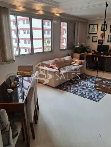 Apartamento com 2 Quartos à venda, 65m² no Centro, Diadema