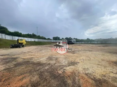 Lote/Terreno para alugar, 18000m² no Santa Etelvina, Manaus