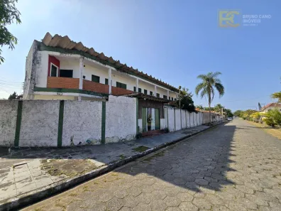 Imóvel Comercial com 14 Quartos à venda, 280m² no Bal Stella Maris, Peruíbe