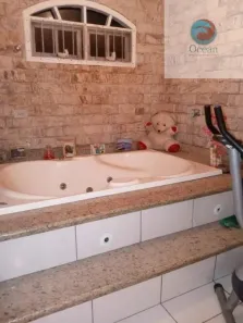 Casa com 4 Quartos à venda, 297m² no Jardim Atlântico Leste (Itaipuaçu), Maricá