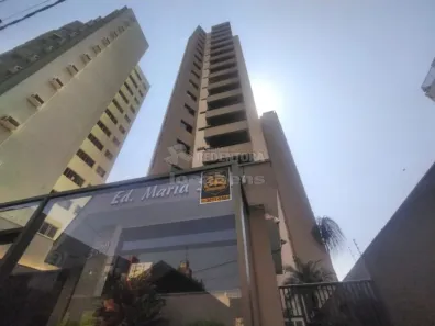 Apartamento com 4 Quartos à venda, 310m² no Centro, São José do Rio Preto