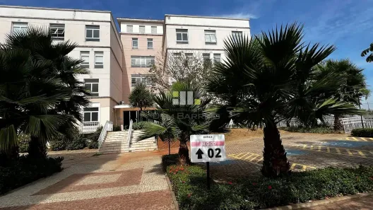 Sala Comercial para alugar, 35m² no Parque Euclides Miranda, Sumaré