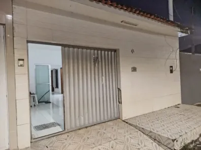 Casa com 3 Quartos à venda, 100m² no Cidade Universitária, Maceió