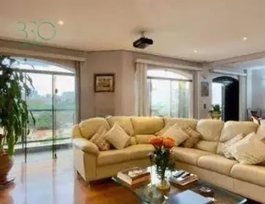 Apartamento com 3 Quartos à venda, 220m² no Bela Aliança, São Paulo