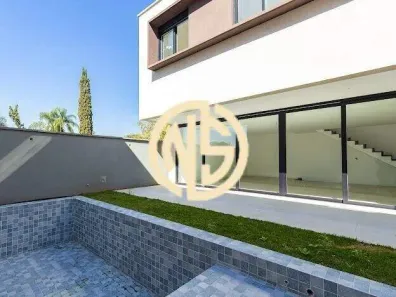 Casa com 4 Quartos à venda, 531m² no Jardim Cordeiro, São Paulo