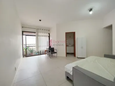 Apartamento com 4 Quartos à venda, 107m² no Parque União, Jundiaí