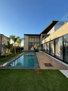 Casa de Condomínio com 4 Quartos à venda, 600m² no Alphaville, Santana de Parnaíba
