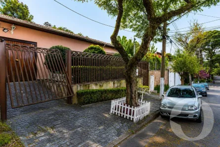 Casa com 3 Quartos à venda, 204m² no Instituto de Previdência, São Paulo