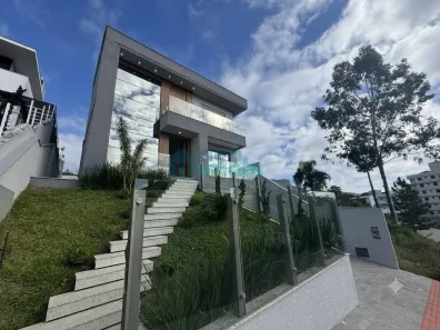 Casa com 3 Quartos à venda, 336m² no Pedra Branca, Palhoça