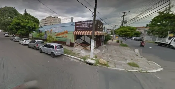 Imóvel Comercial à venda, 332m² no Passo da Areia, Porto Alegre