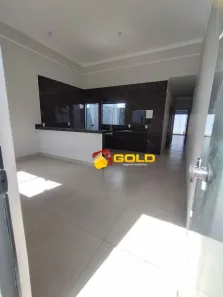 Casa com 2 Quartos à venda, 68m² no Shopping Park, Uberlândia