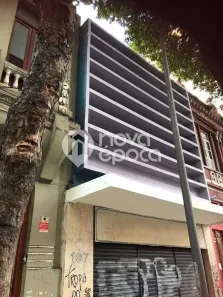 Prédio Comercial à venda, 430m² no Centro, Rio de Janeiro