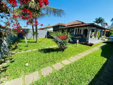 Casa com 3 Quartos à venda, 150m² no Vivamar (Tamoios), Cabo Frio