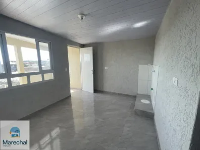 Kitnet com 1 Quarto para alugar, 30m² no Uberaba, Curitiba