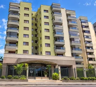 Apartamento com 3 Quartos para alugar, 120m² no Pátria Nova, Novo Hamburgo