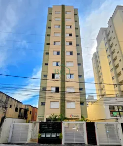 Apartamento com 2 Quartos à venda, 65m² no Centro, Poços de Caldas