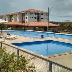 Apartamento com 2 Quartos à venda, 49m² no Iranduba, Iranduba