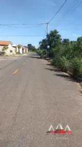Lote/Terreno à venda, 22500m² no Morada dos Nobres, Cuiabá