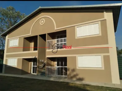Apartamento com 2 Quartos à venda, 54m² no Parque Campo Bonito, Indaiatuba