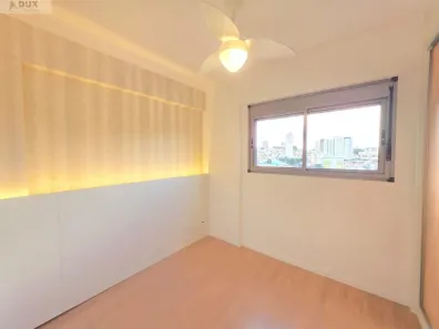 Apartamento com 1 Quarto para alugar, 31m² no Vila Albertina, São Paulo