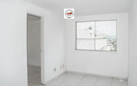 Apartamento com 3 Quartos à venda, 51m² no Vila Menck, Osasco