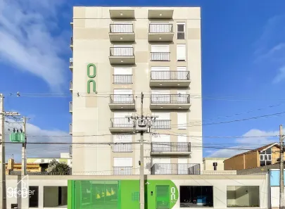 Apartamento com 1 Quarto para alugar, 39m² no Centro, Pelotas