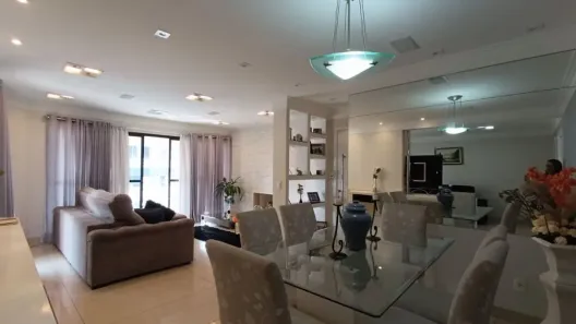 Apartamento com 3 Quartos à venda, 181m² no Vila Gomes Cardim, São Paulo