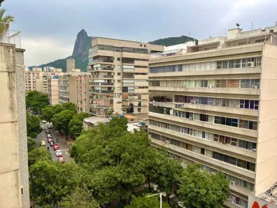 Apartamento com 1 Quarto à venda, 62m² no Botafogo, Rio de Janeiro