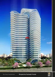 Apartamento com 5 Quartos à venda, 819m² no Meireles, Fortaleza