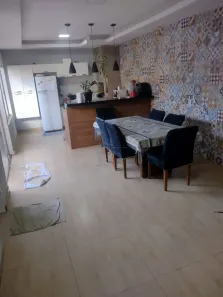 Casa com 2 Quartos à venda, 47m² no Jardim Cristo Redentor, Ribeirão Preto
