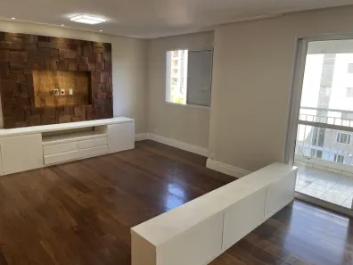 Apartamento com 3 Quartos à venda, 117m² no Cidade São Francisco, São Paulo