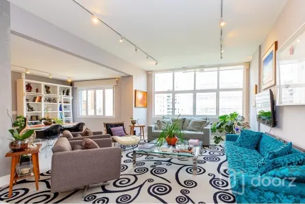 Apartamento com 2 Quartos à venda, 130m² no Jardim Paulista, São Paulo
