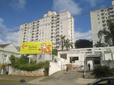 Apartamento com 2 Quartos à venda, 56m² no Teresópolis, Porto Alegre