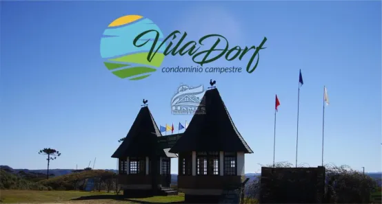 Lote/Terreno à venda, 1178m² no Taquaras, Rancho Queimado
