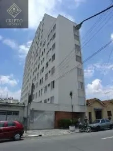 Apartamento com 2 Quartos à venda, 55m² no Tatuapé, São Paulo