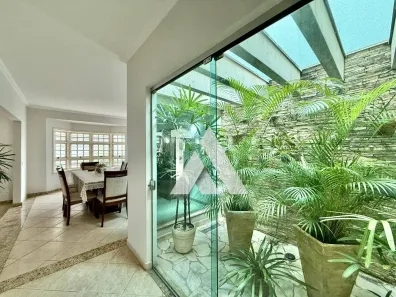 Casa com 3 Quartos à venda, 351m² no Vila Nastri, Itapetininga
