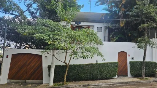 Sobrado com 4 Quartos à venda, 197m² no Vila Madalena, São Paulo