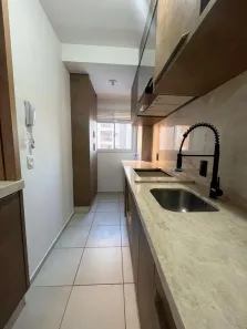 Apartamento com 2 Quartos para alugar, 45m² no Jardim Tropical, Maringá