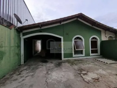 Casa com 3 Quartos à venda, 150m² no Conjunto Residencial Trinta e Um de Março, São José dos Campos