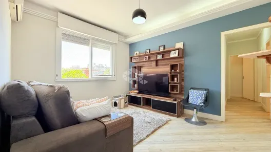Apartamento com 3 Quartos à venda, 80m² no Rio Branco, Porto Alegre