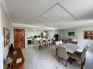 Cobertura com 3 Quartos para alugar, 222m² no Botafogo, Rio de Janeiro
