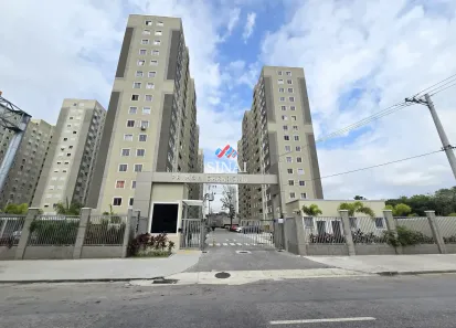 Apartamento com 2 Quartos para alugar, 56m² no Inhaúma, Rio de Janeiro