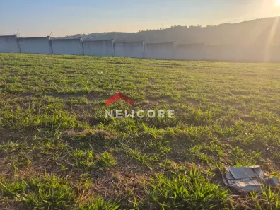 Lote/Terreno à venda, 250m² no Granjas Rurais Reunidas São Judas Tadeu, Taubaté
