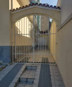 Lote/Terreno à venda, 409m² no Santa Paula, São Caetano do Sul