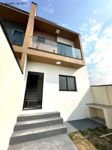Sobrado com 3 Quartos à venda, 120m² no Jardim Esperança, Mogi das Cruzes